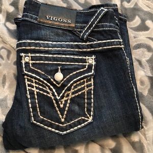 Vigoss The New York Jeans